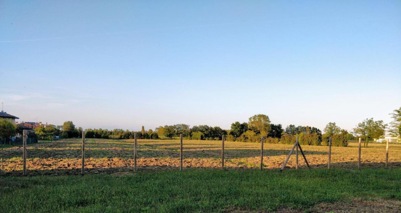 Porte Di Venezia, Tessera Aeroporto Favaro Veneto Exterior foto
