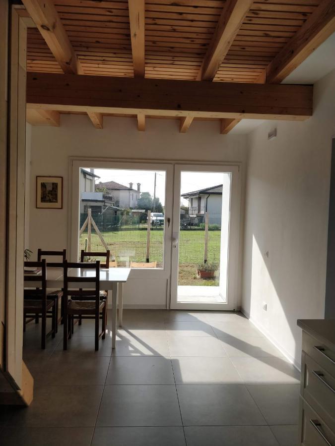 Porte Di Venezia, Tessera Aeroporto Favaro Veneto Exterior foto