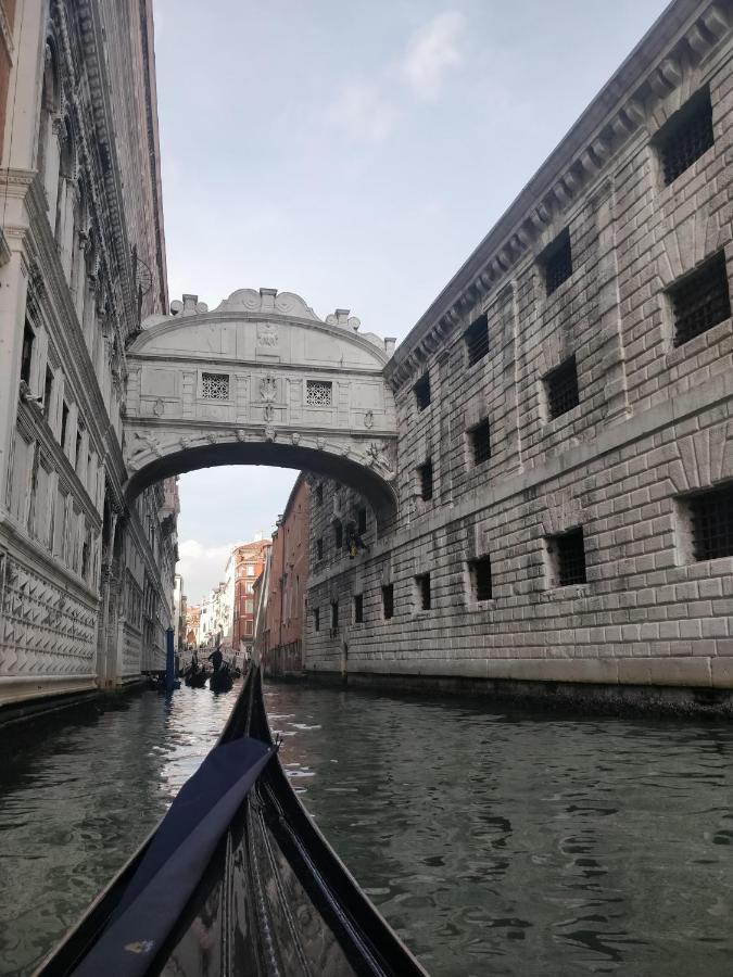 Porte Di Venezia, Tessera Aeroporto Favaro Veneto Exterior foto