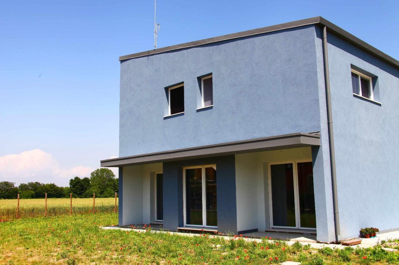 Porte Di Venezia, Tessera Aeroporto Favaro Veneto Exterior foto