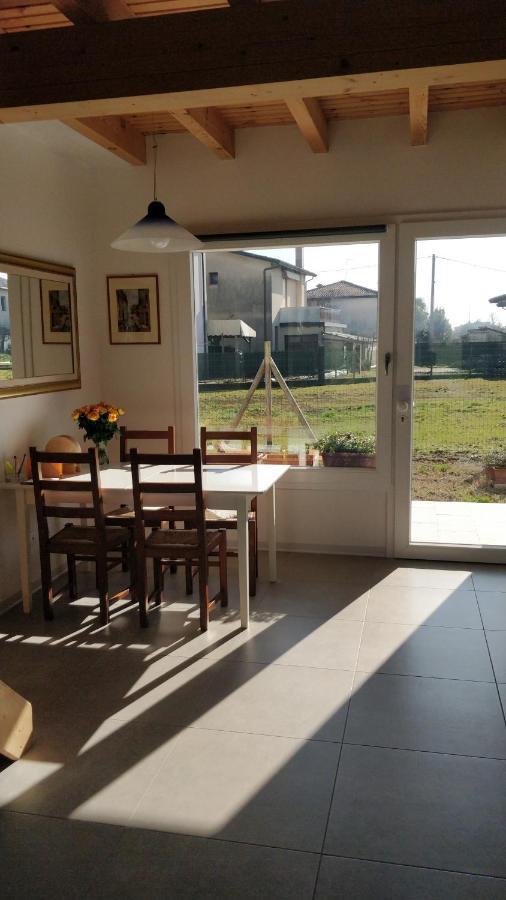 Porte Di Venezia, Tessera Aeroporto Favaro Veneto Exterior foto
