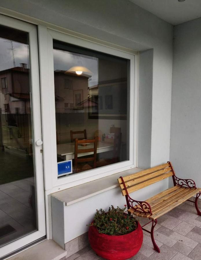 Porte Di Venezia, Tessera Aeroporto Favaro Veneto Exterior foto