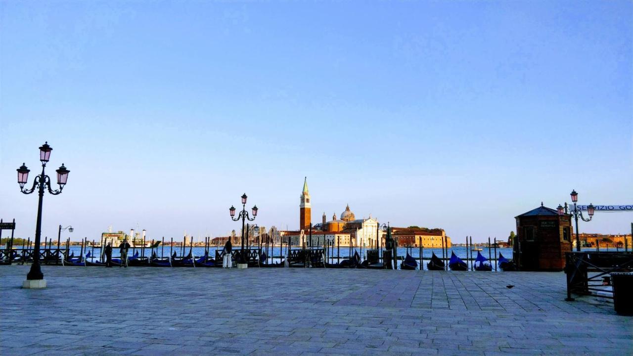 Porte Di Venezia, Tessera Aeroporto Favaro Veneto Exterior foto
