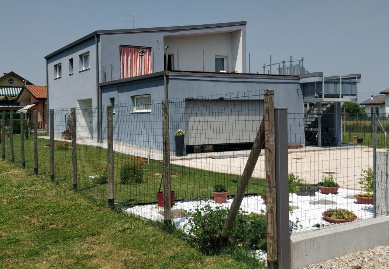 Porte Di Venezia, Tessera Aeroporto Favaro Veneto Exterior foto