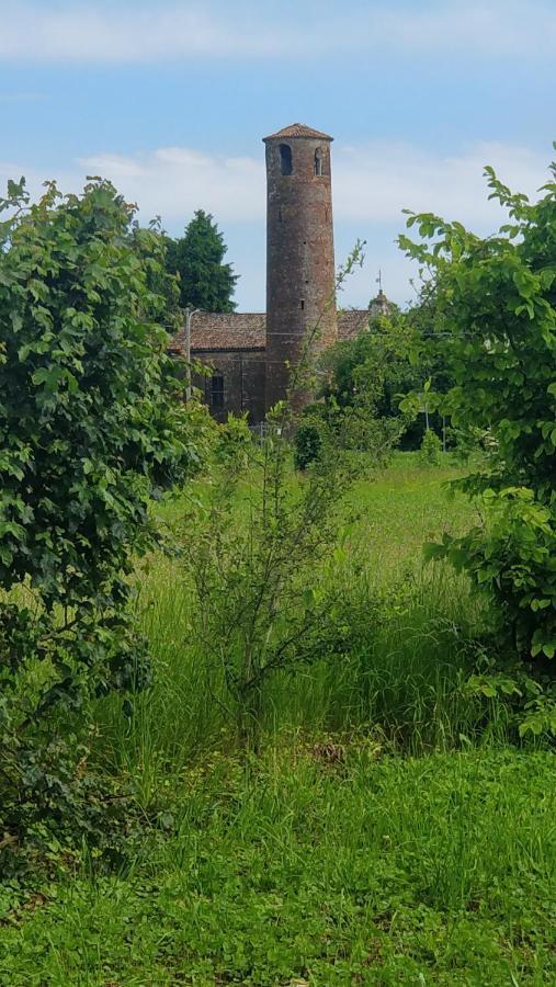 Porte Di Venezia, Tessera Aeroporto Favaro Veneto Exterior foto