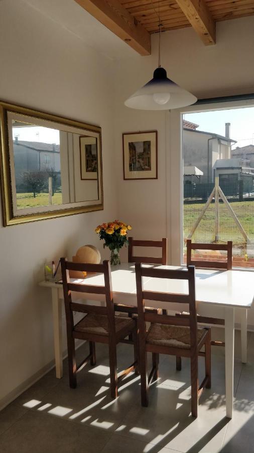 Porte Di Venezia, Tessera Aeroporto Favaro Veneto Exterior foto
