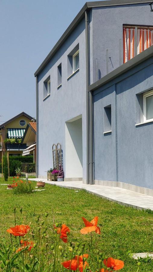 Porte Di Venezia, Tessera Aeroporto Favaro Veneto Exterior foto