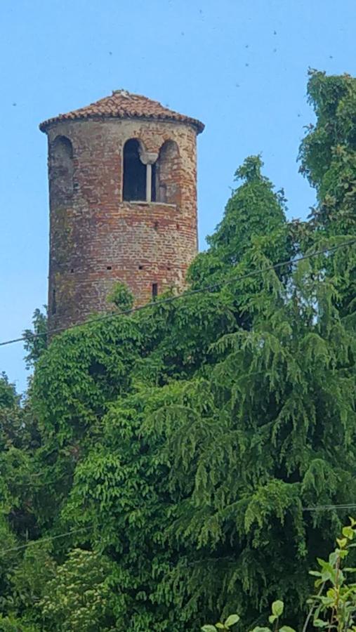 Porte Di Venezia, Tessera Aeroporto Favaro Veneto Exterior foto
